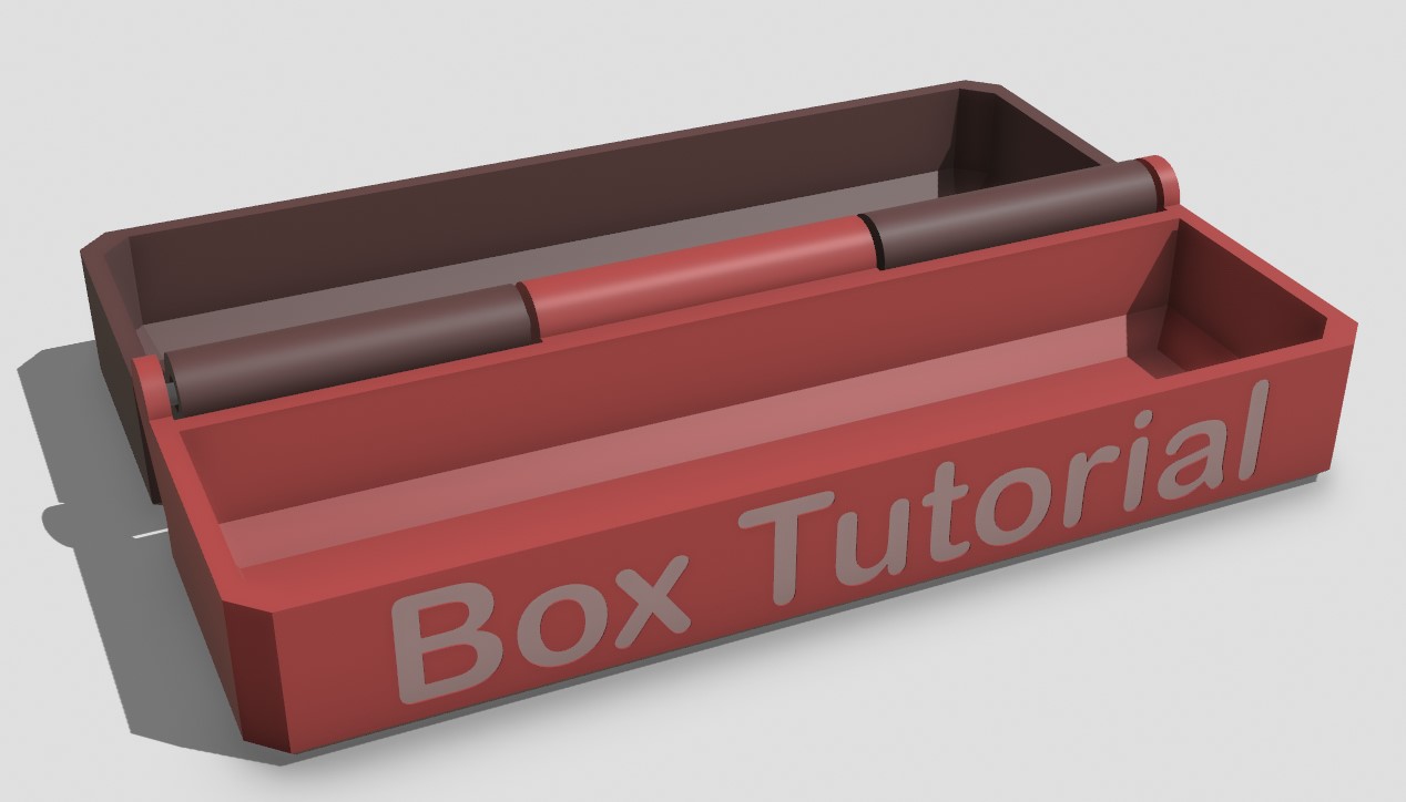 Shapr3D Class: Box Tutorial — miniatura 2