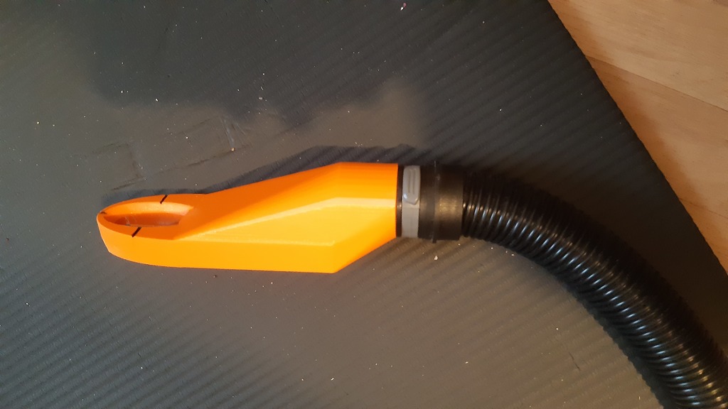 Parametric_Drilling_Dust_Collector