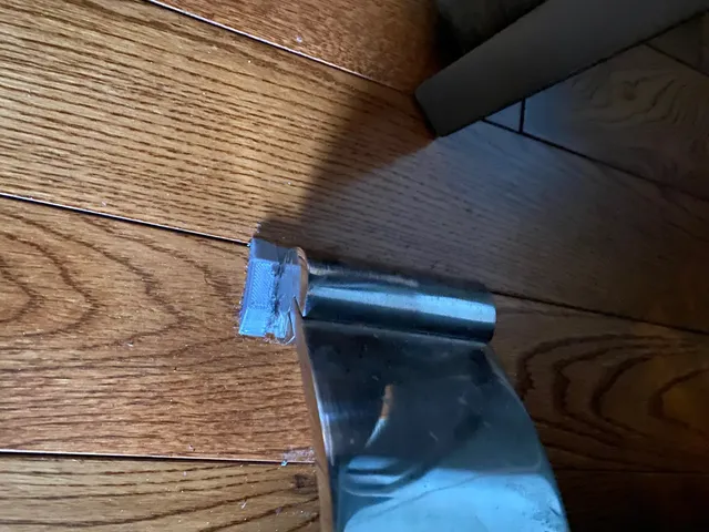 action couch floor protector