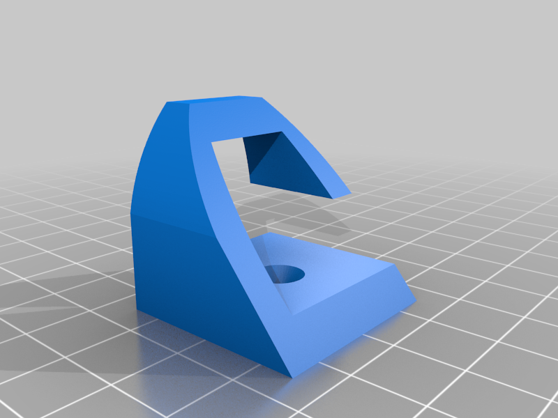 Mug hook for Miir travel mugs