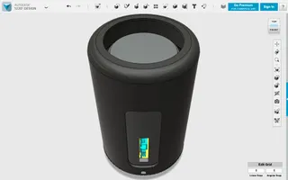 Image preview