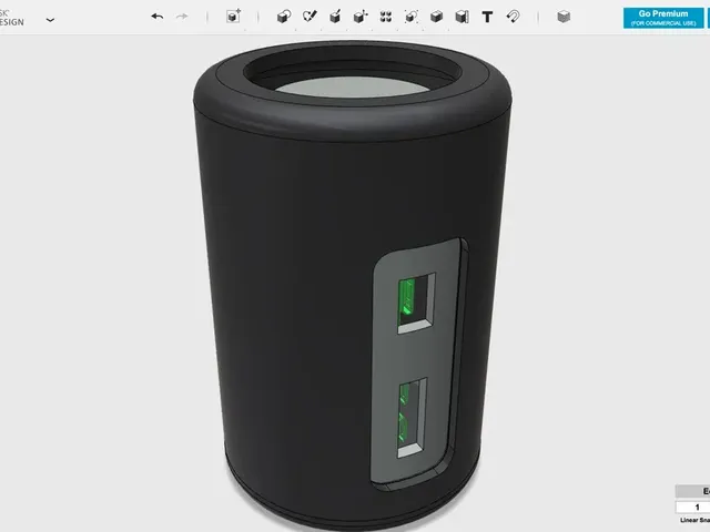 MacPi Pro Tiny V2.1