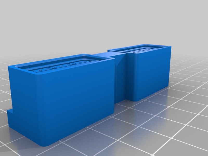 Playstation Pi Mini V.2 (Raspberry Pi 2 + 3 Case) by RNLauritsen ...