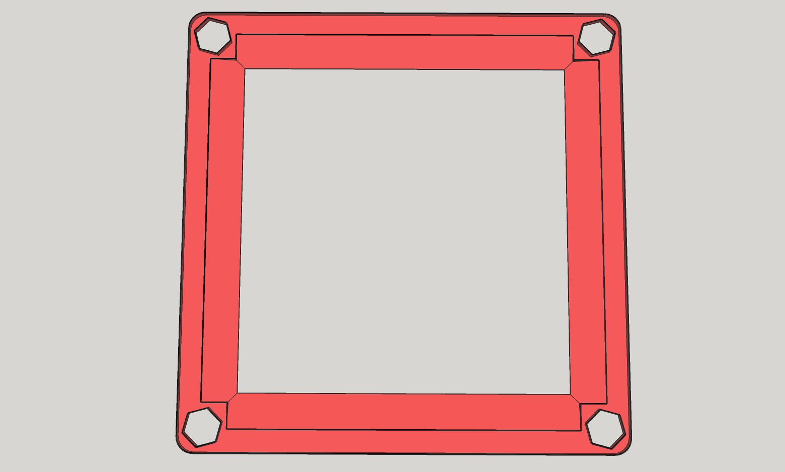 Mobile Phone Thermoelectric Cooler by Dejv311 Download free STL model