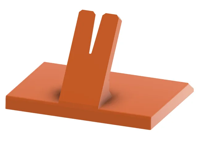 Zipper Slider Jig