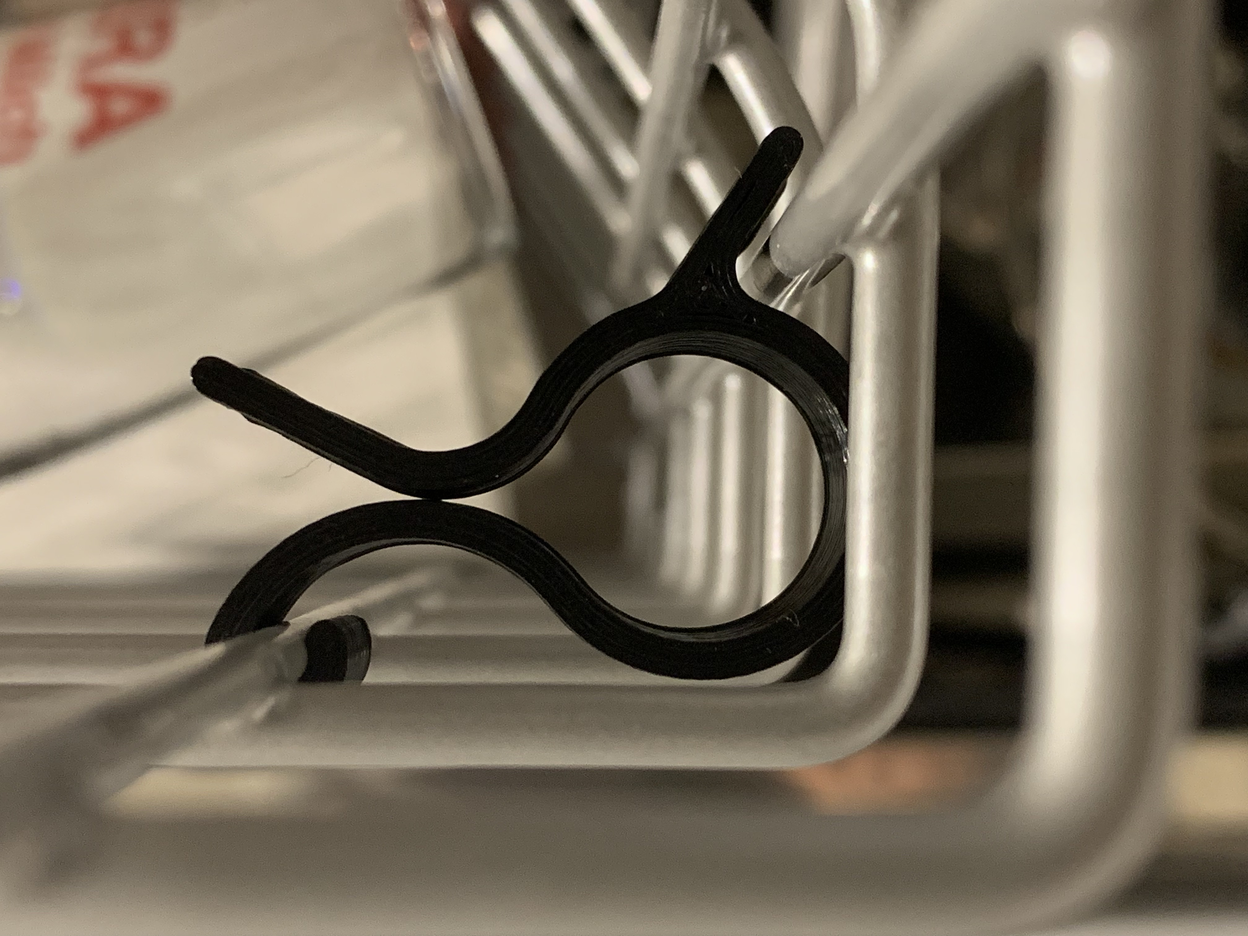 Small Parts Holder for Dishwasher — miniatura 3