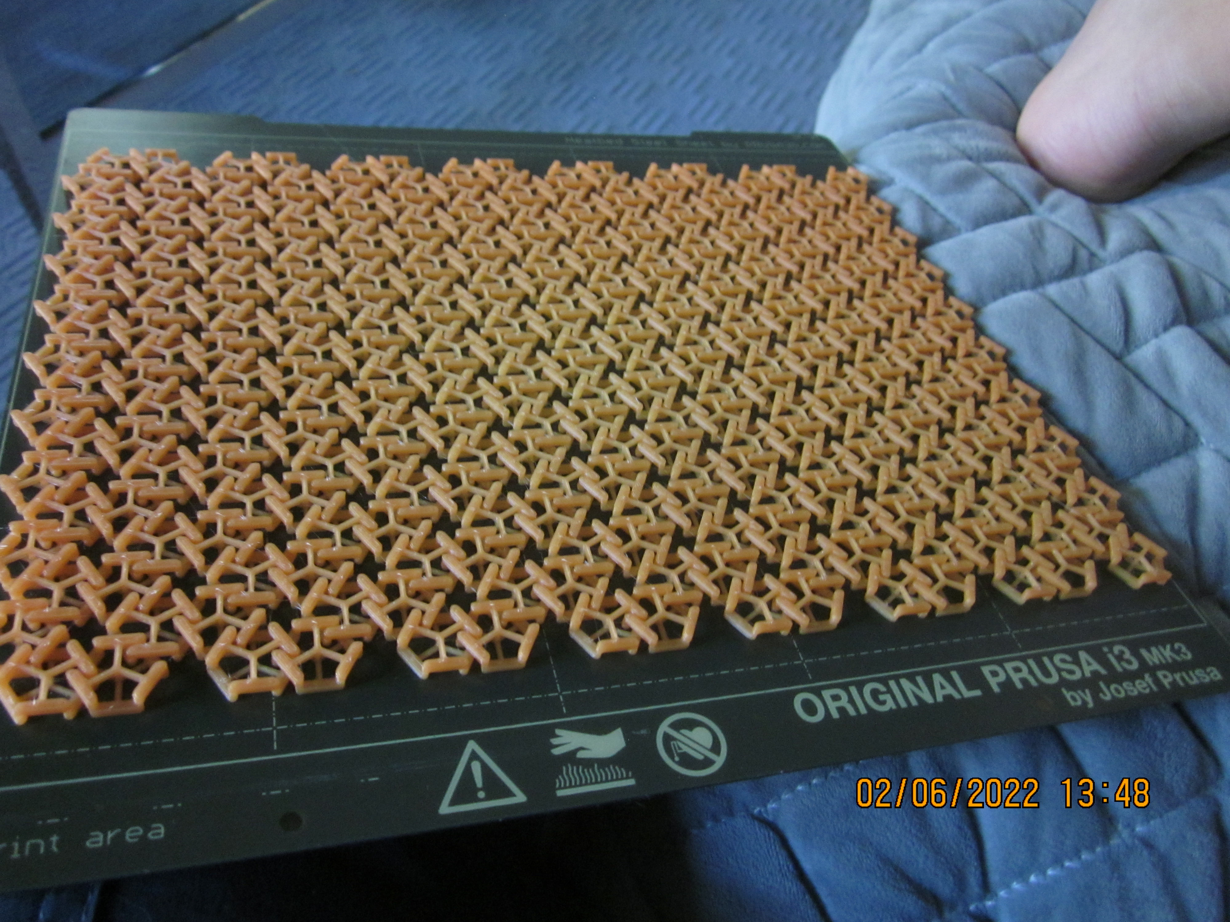 HexMesh