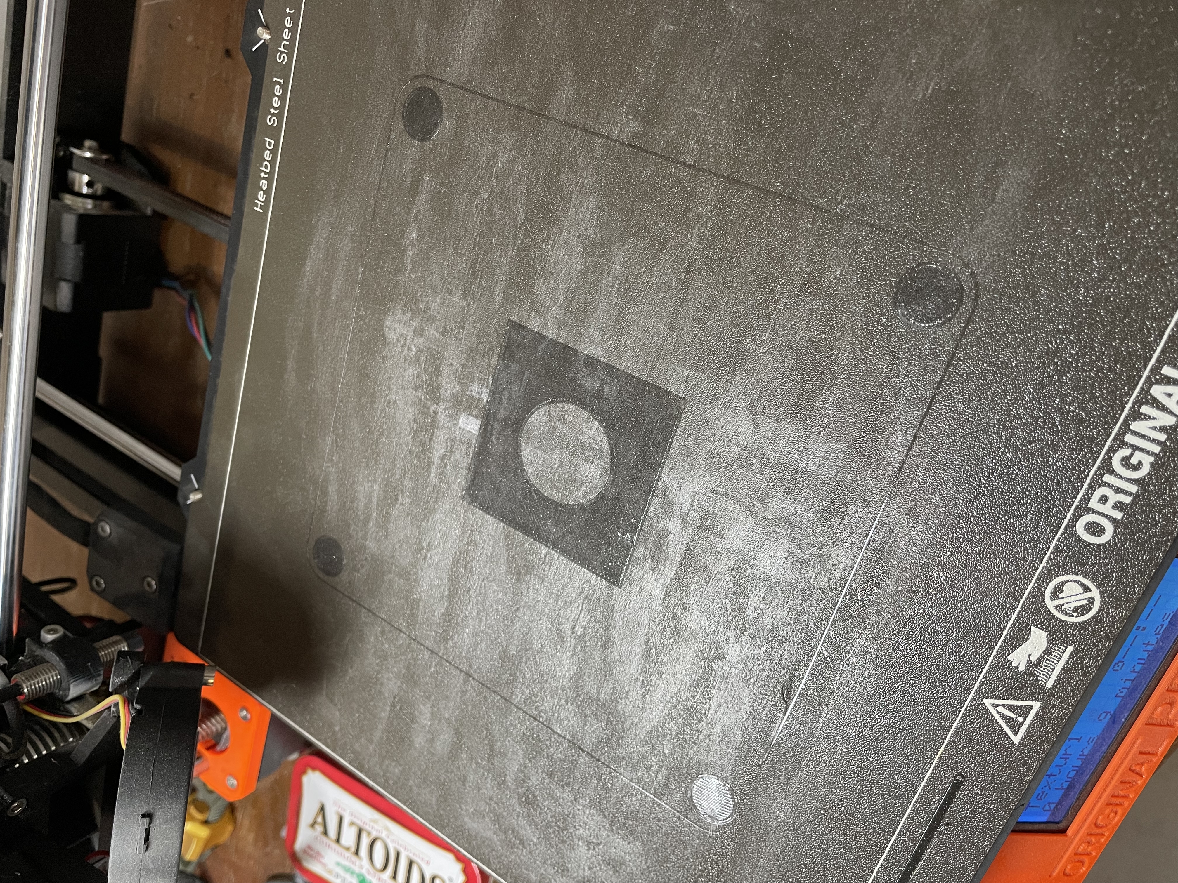 Miniatura 4 do modelo 3D Fast First Layer Tests