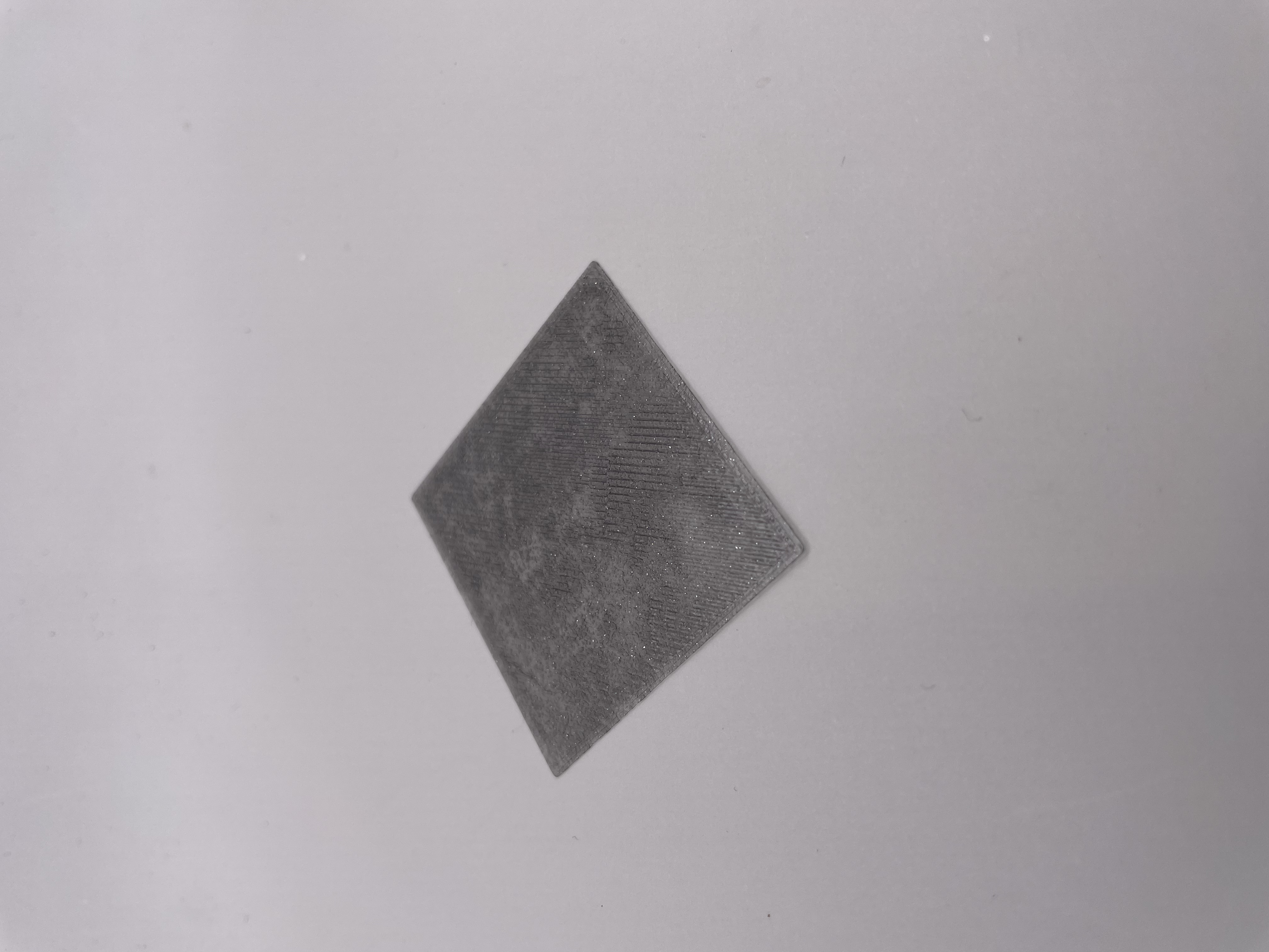Miniatura 3 do modelo 3D Fast First Layer Tests
