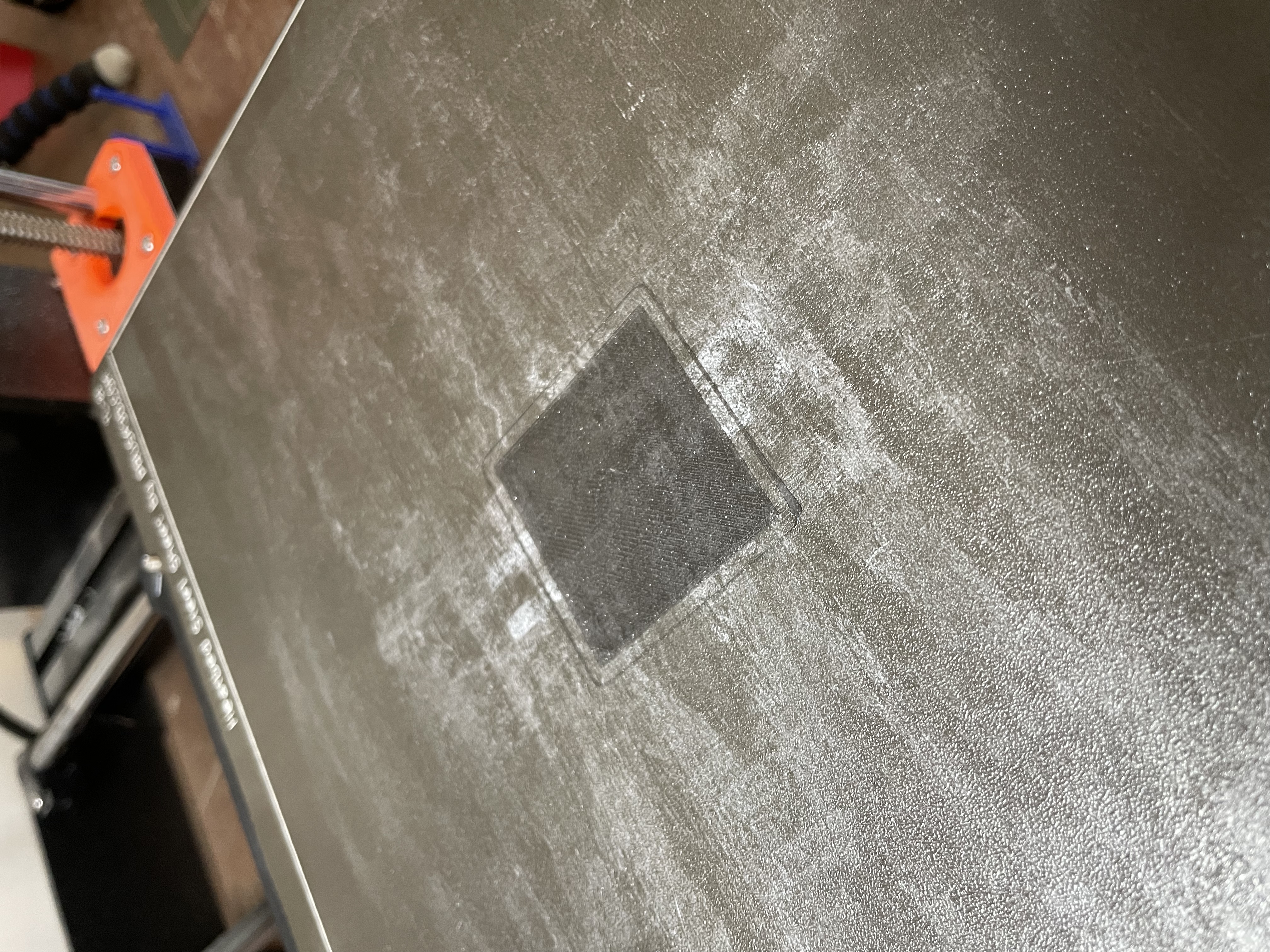 Miniatura 5 do modelo 3D Fast First Layer Tests