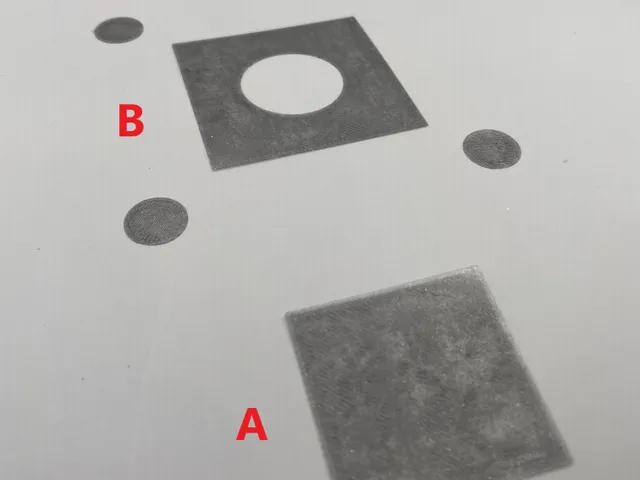 Fast First Layer Tests