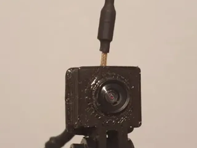 Support GoPro caméra TX06 Eachine