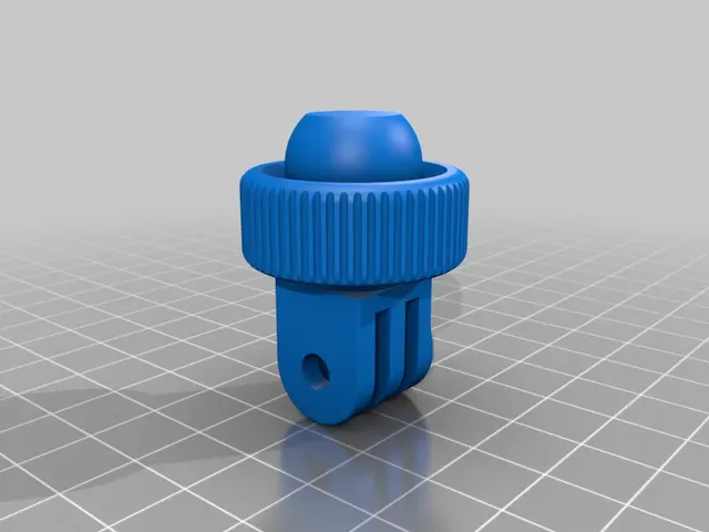 Support GoPro