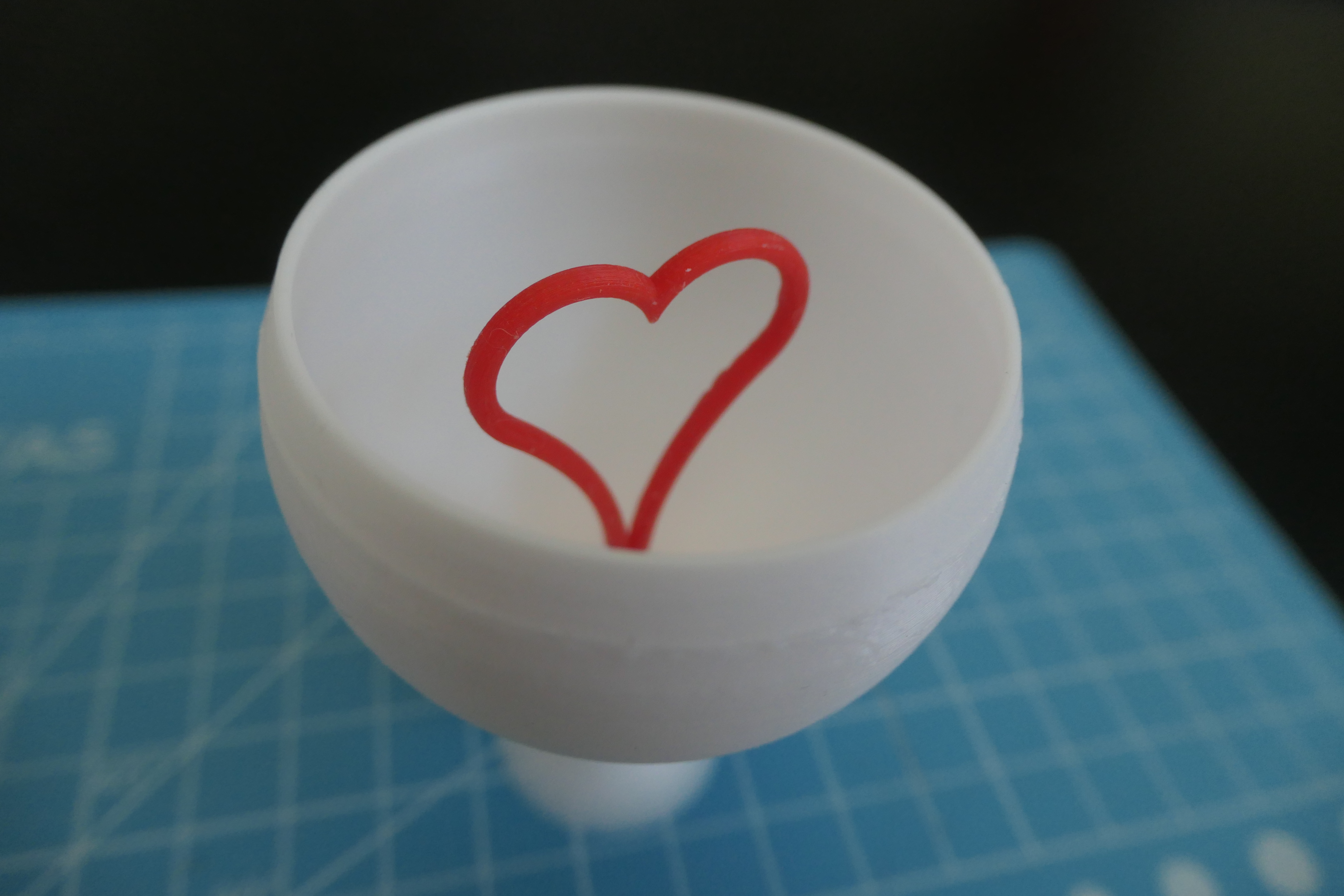 Valentine goblet(te) — miniatura 4