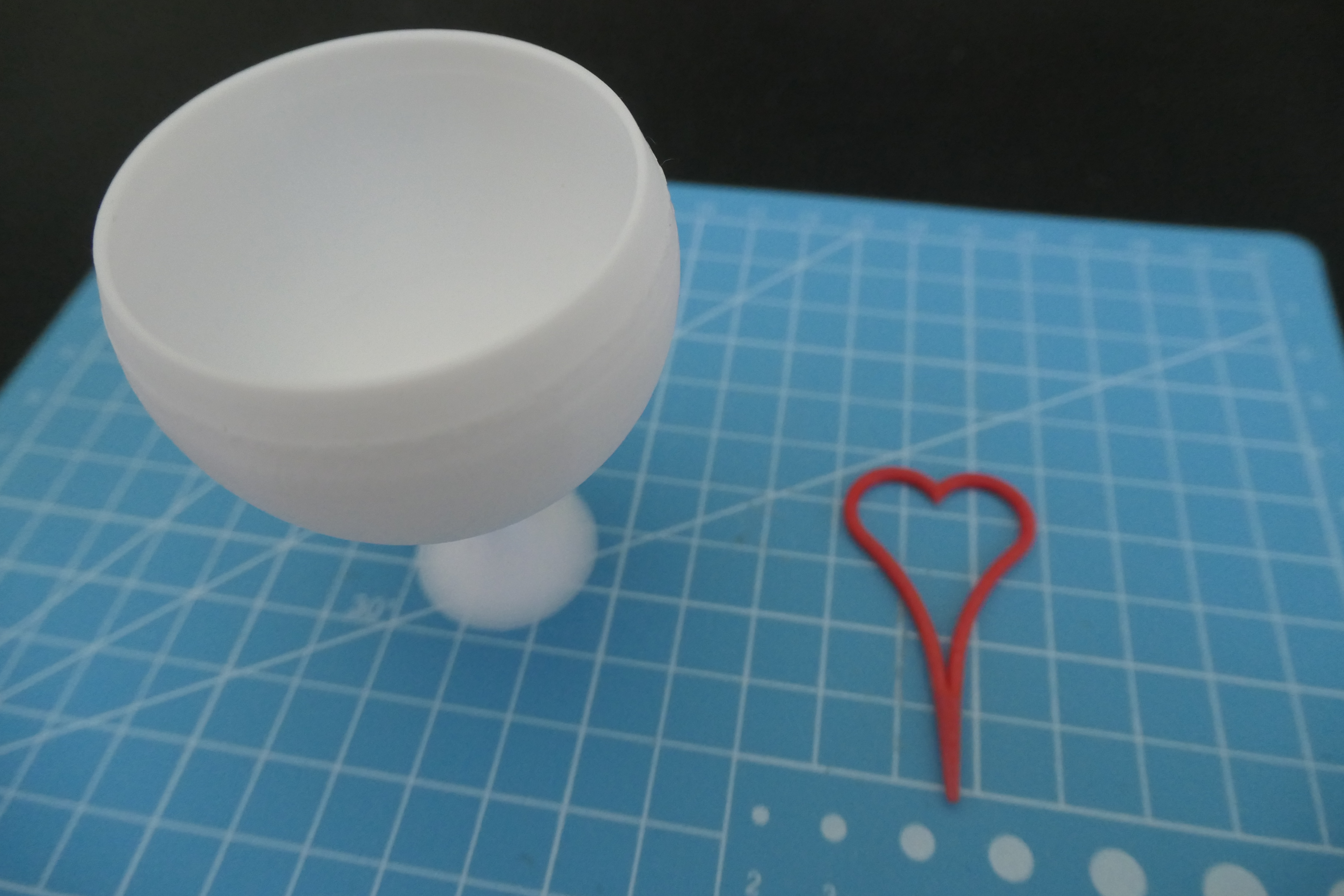 Valentine goblet(te) — miniatura 3