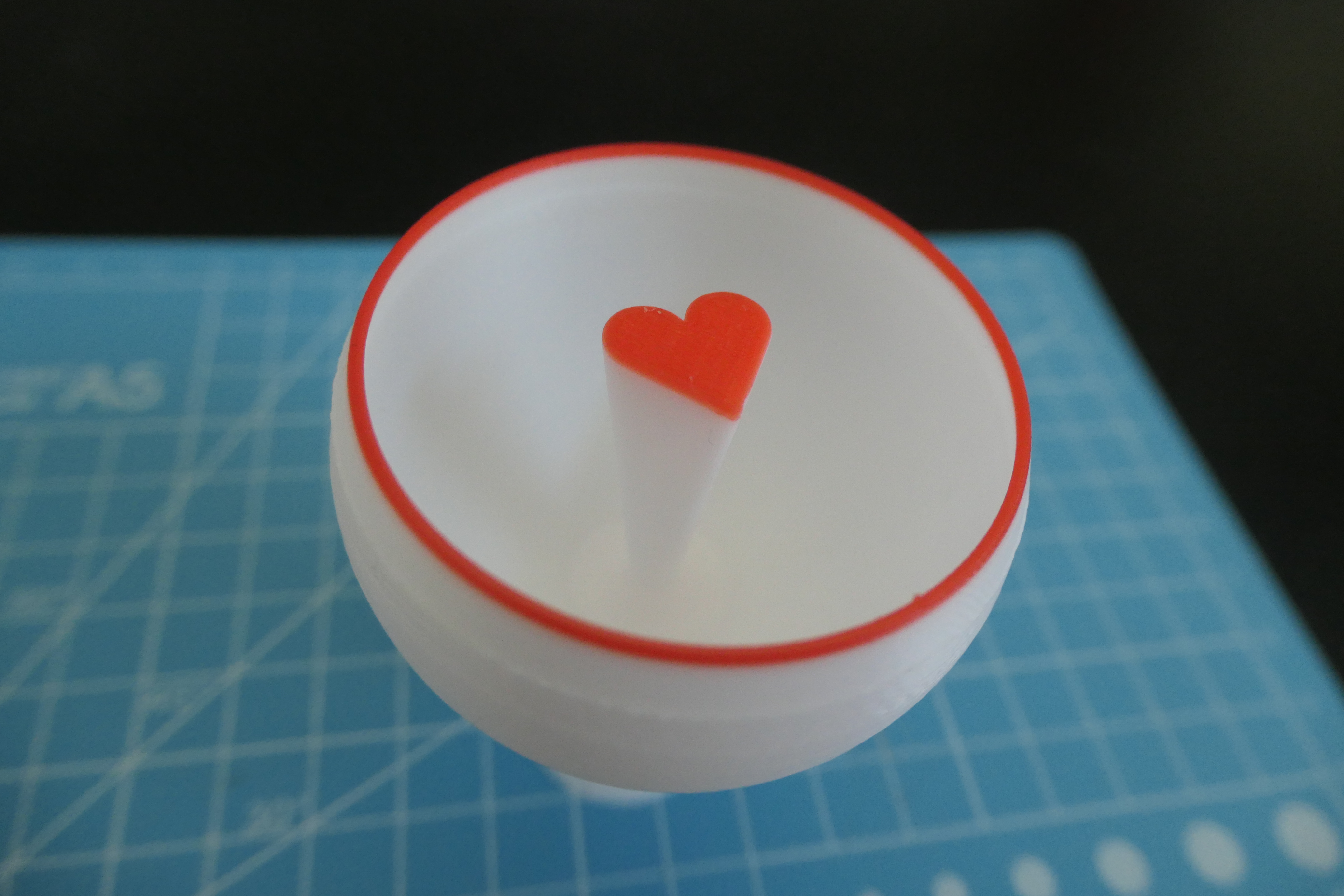 Valentine goblet(te) — miniatura 2