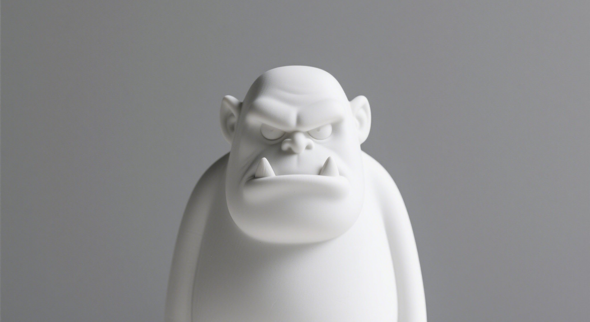 Chunky Ogre