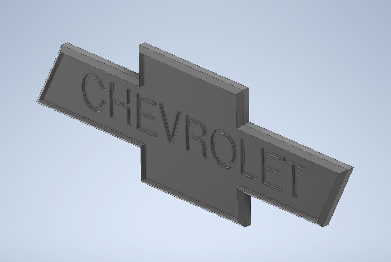 Chevy Logo