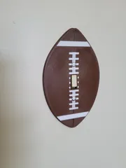 Football Switch Cover - MMU2s