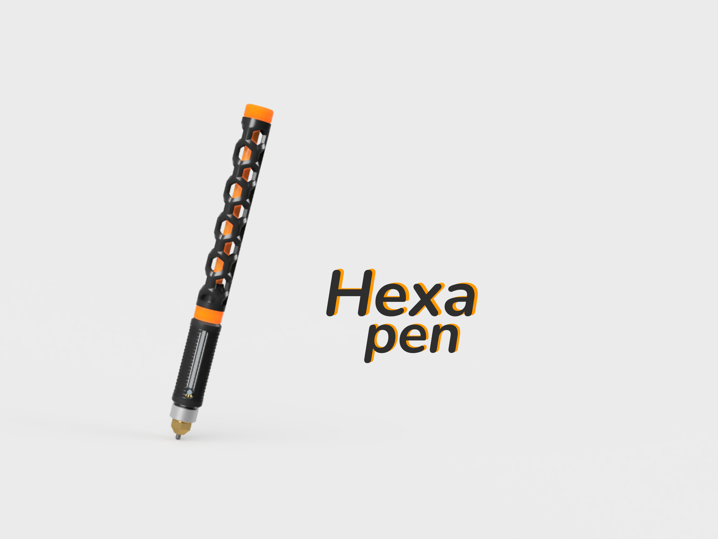 Hexa Pen