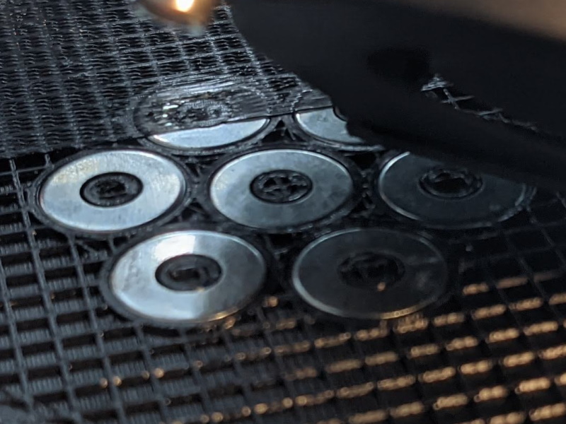 Pixel 6 Case for Magnetic Phone Holder