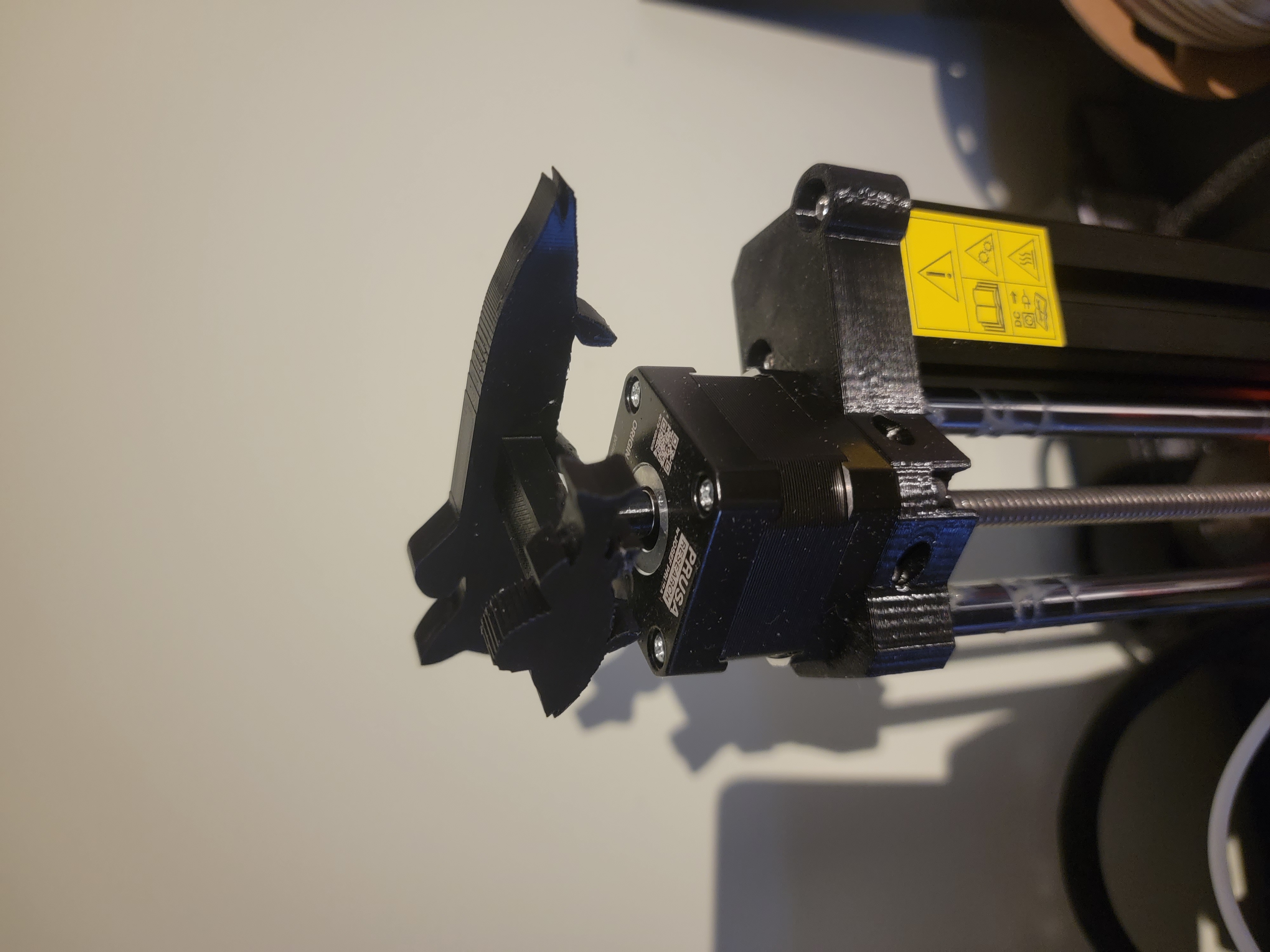 Z-axis Fish Visualizer — miniatura 2