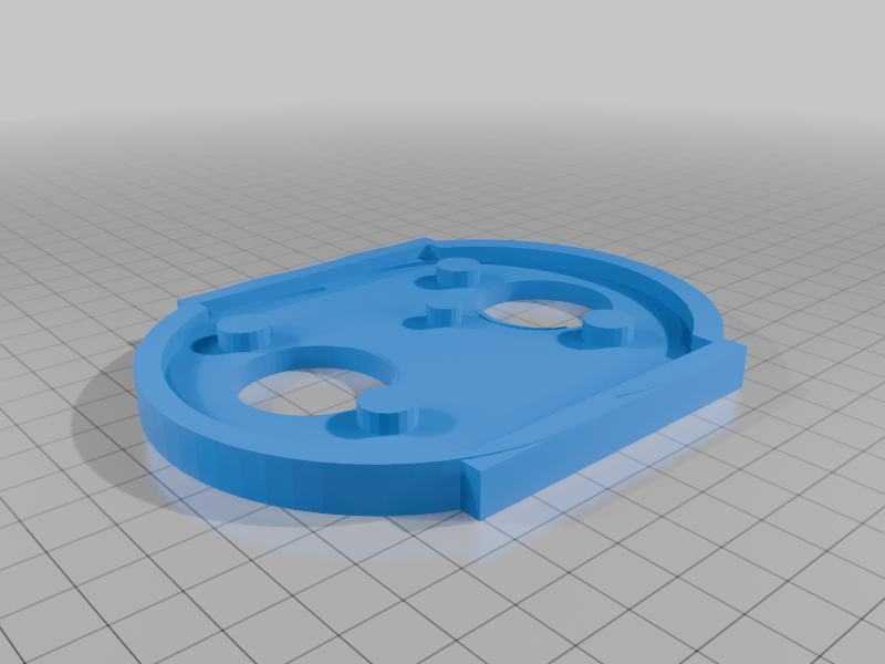 Diesel Heater , Mould for Silicone Base Gasket