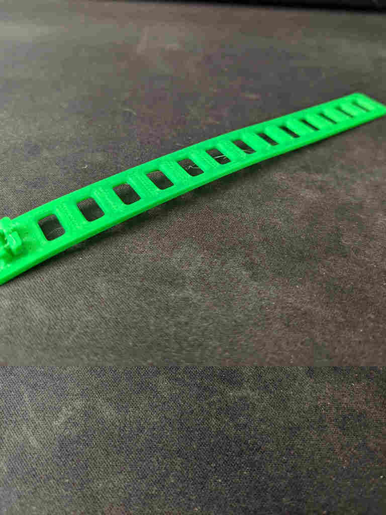 Flex Strap by Voyajer Download free STL model