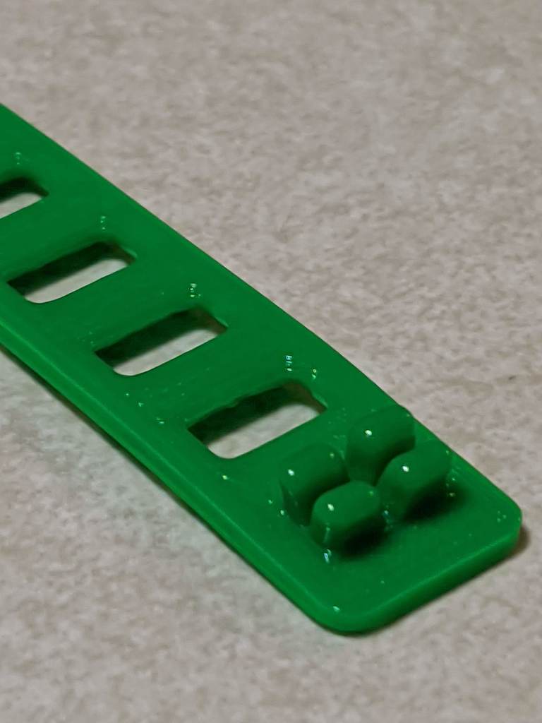 Flex Strap by Voyajer Download free STL model