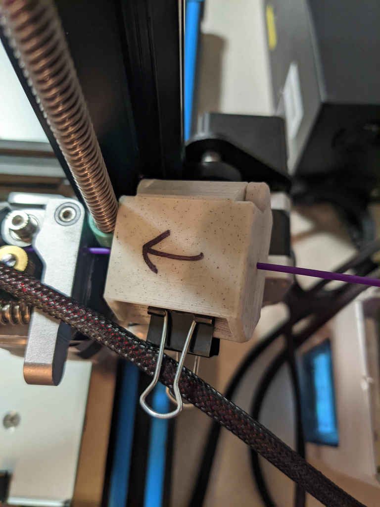 Filament Duster — miniatura 2