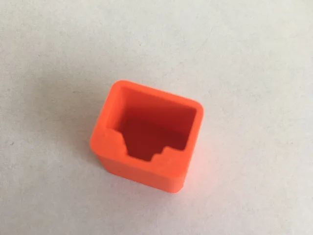 RJ45 Cover