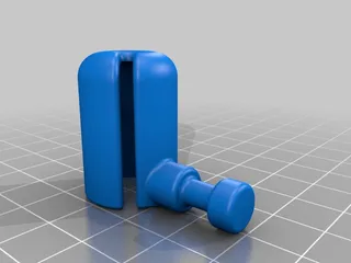 Filament Guide and Filter