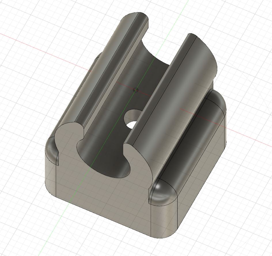 Magnetic Cable Holder