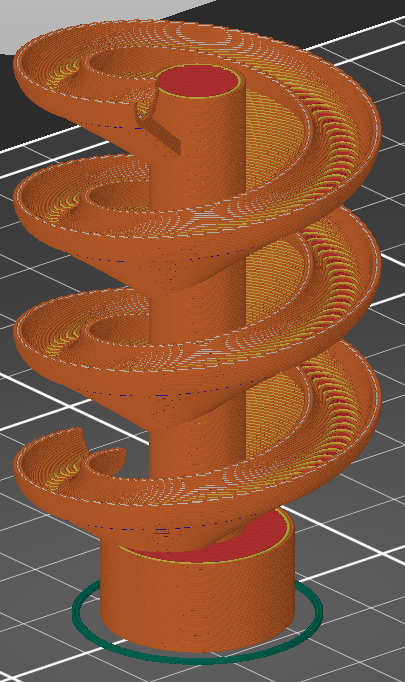 Mini-Spiralbahn — thumbnail 2