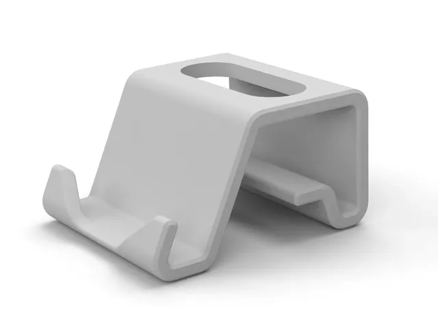 iPhone and AirPods 3 Stand