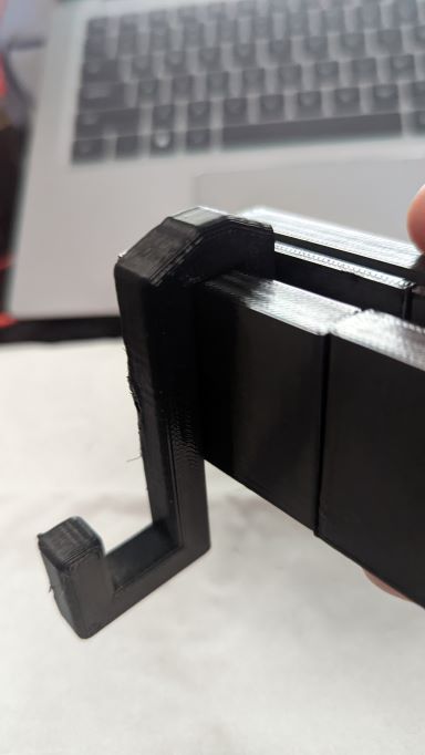 Modular Wall Track