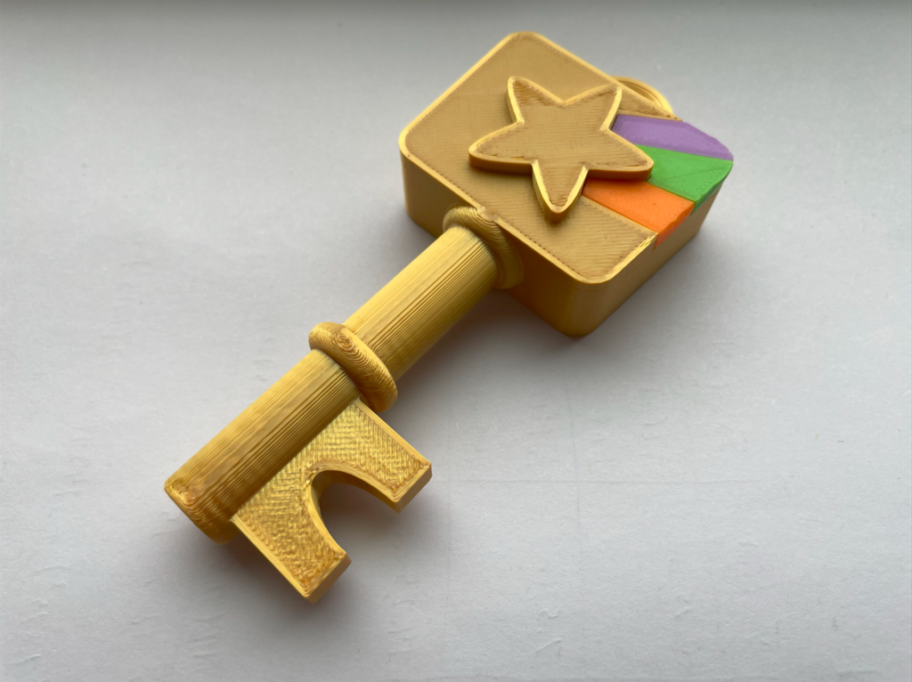 The Key to Mabel's Bubble - Gravity Falls