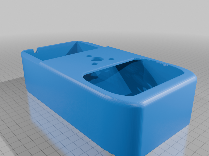 Zen Water Feature RevE