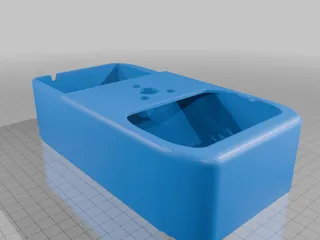 Zen Water Feature RevE