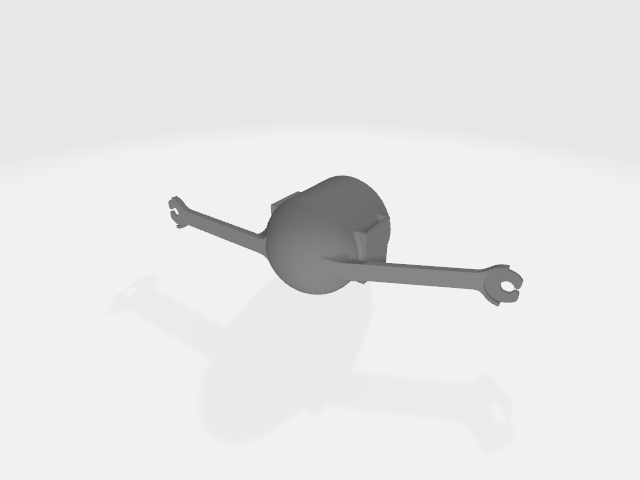 car blinker for lancia prisma - repair // Feu clignotant Lancia Prisma