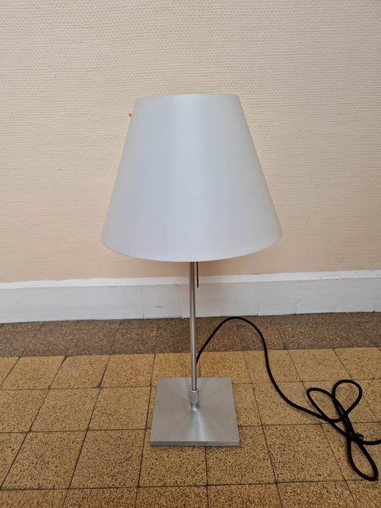 Lamp Luceplan repair