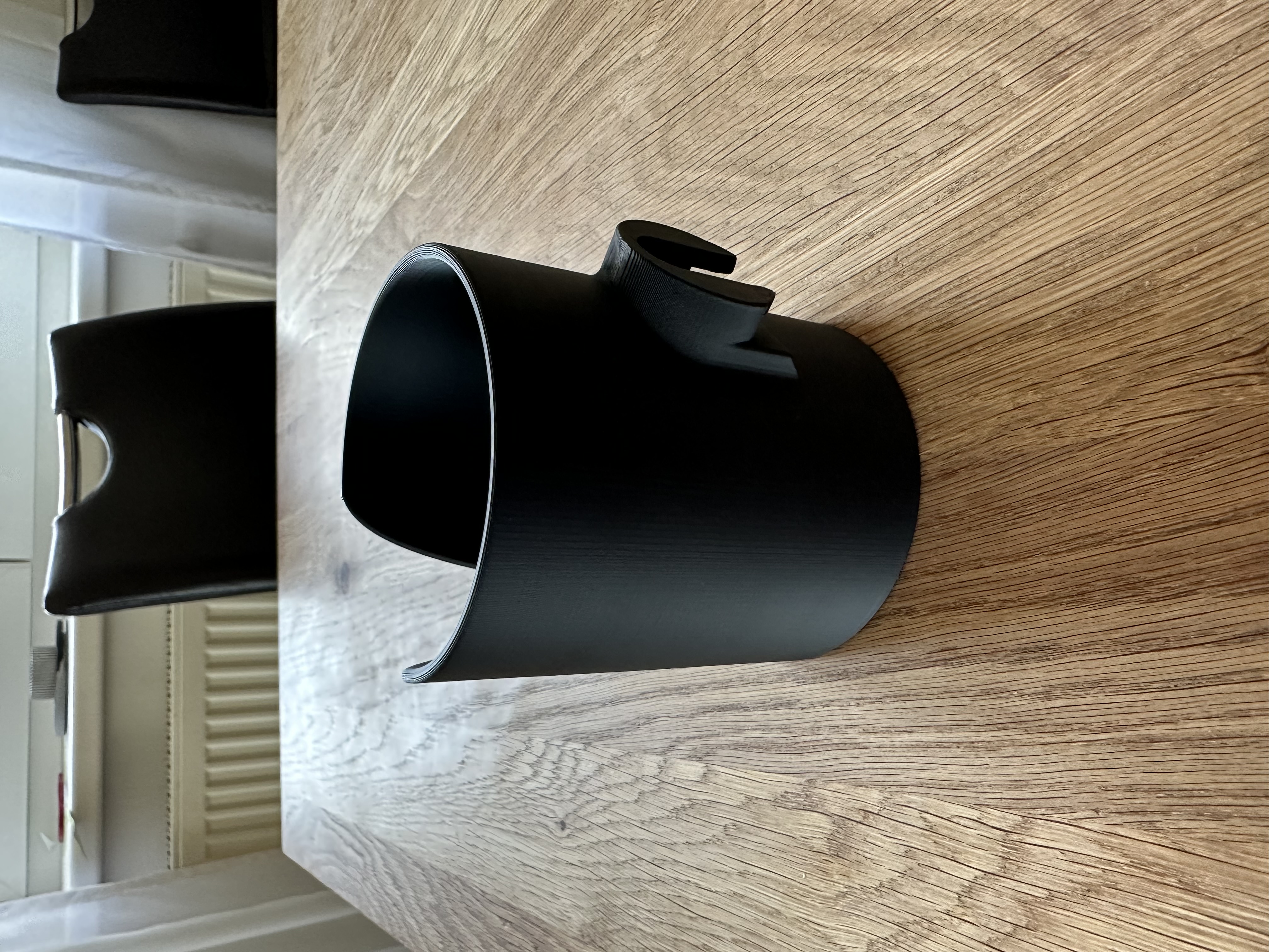 Miniatura 5 do modelo 3D cup holder ABC-DESIGN