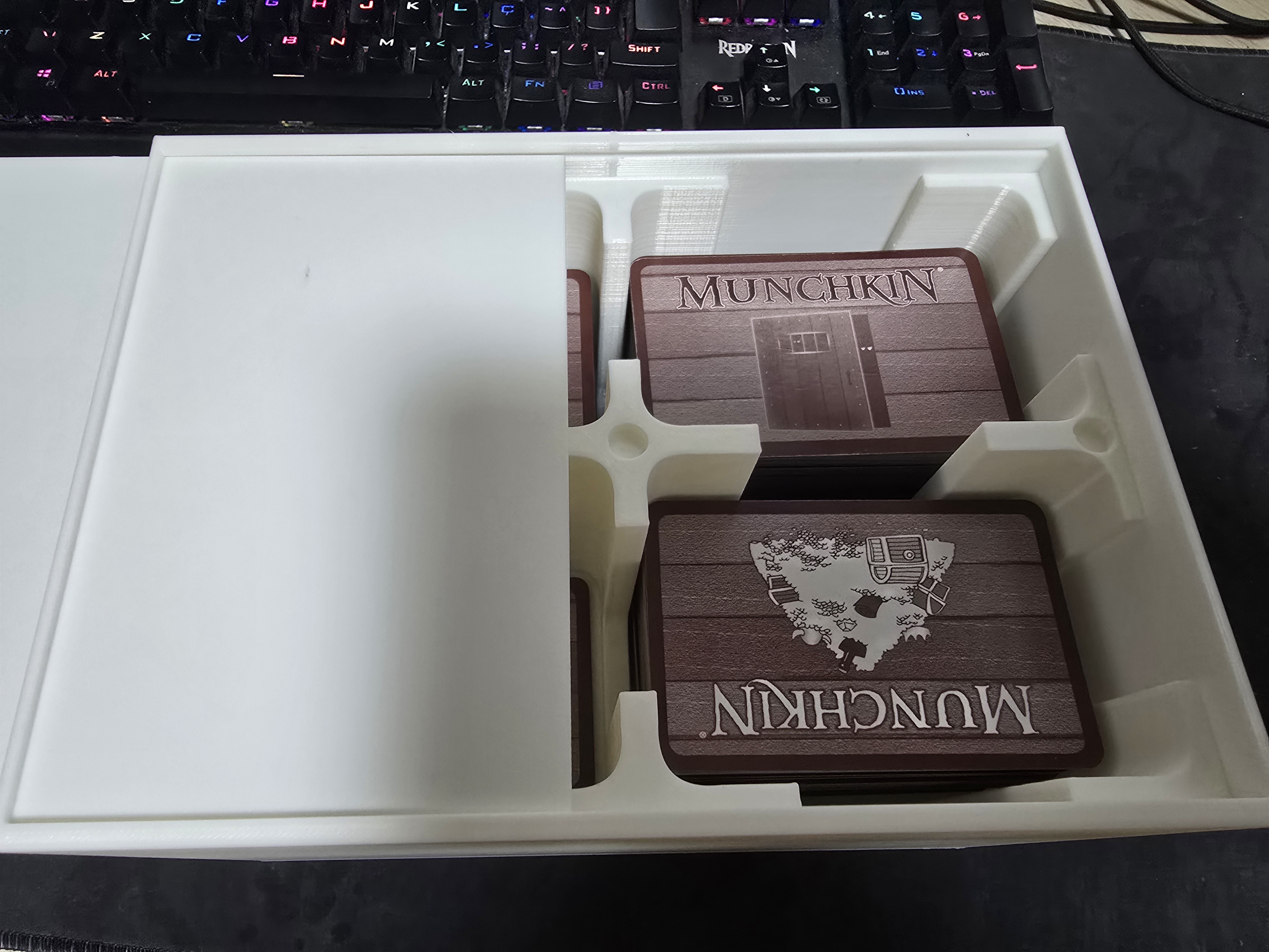 Deckbox — miniatura 3