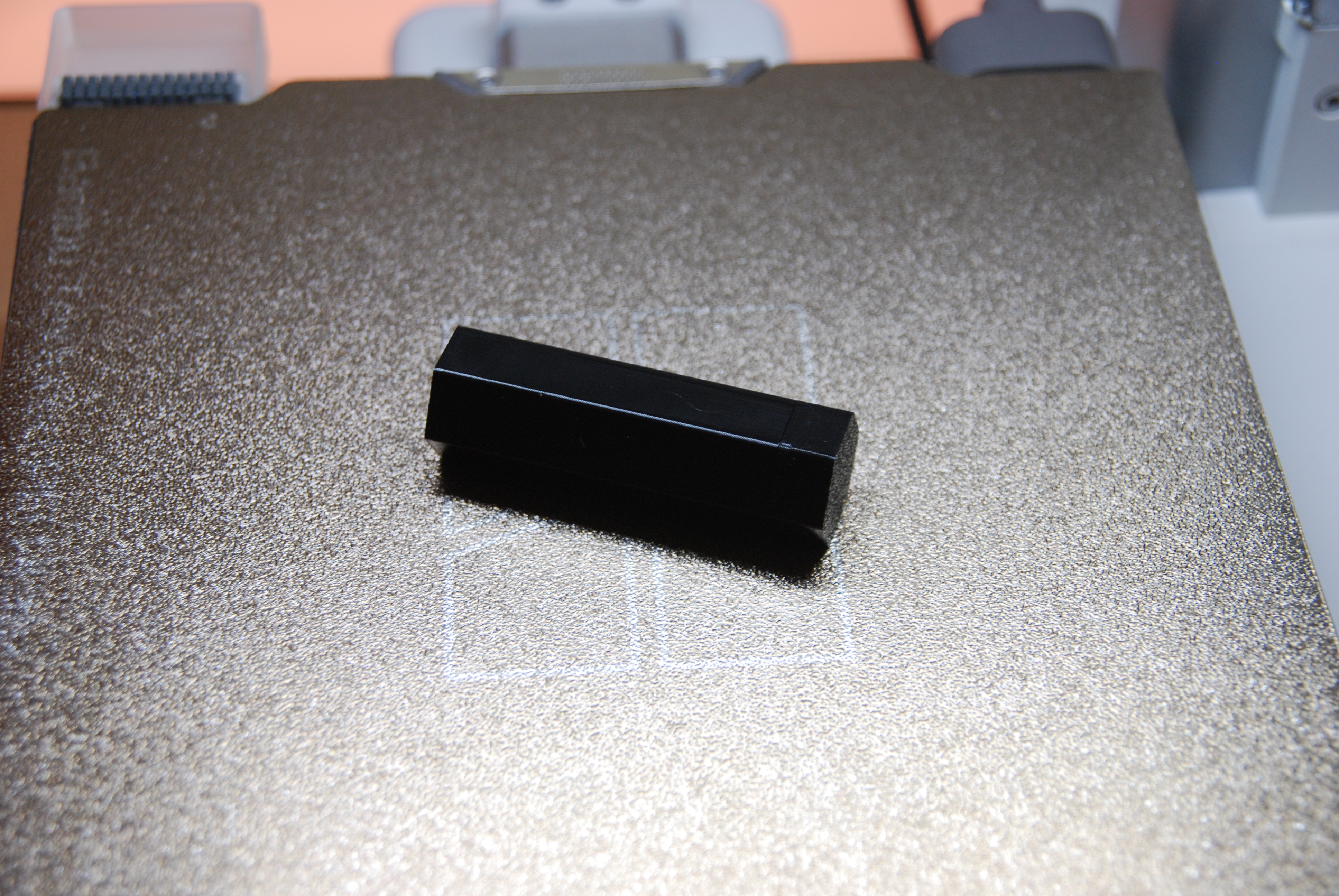 Miniatura 4 do modelo 3D Polygon Box