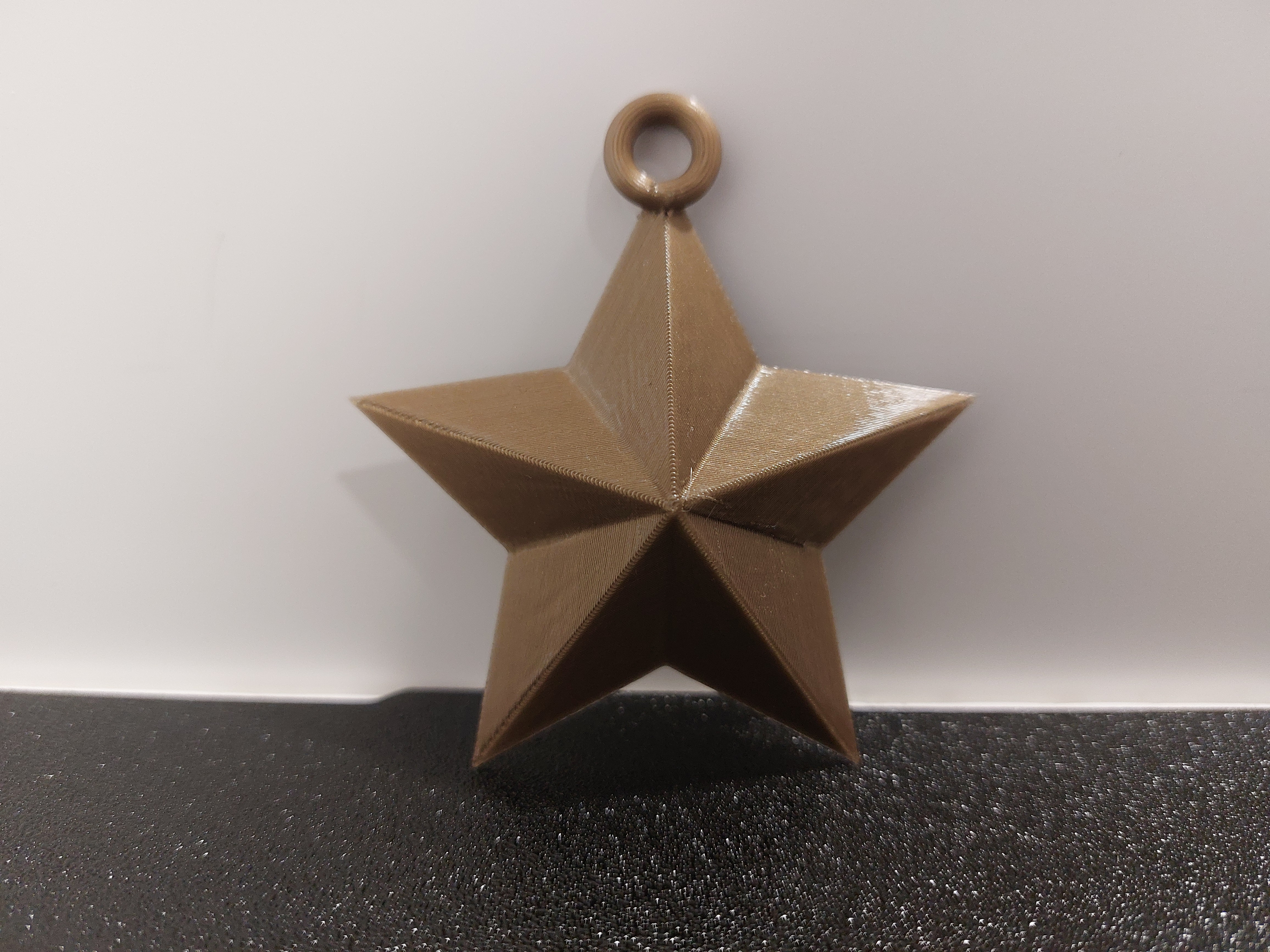 christmas star