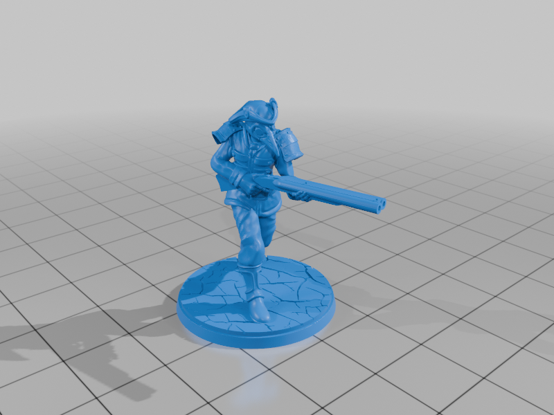 Grimdark Line Infantry — thumbnail 2