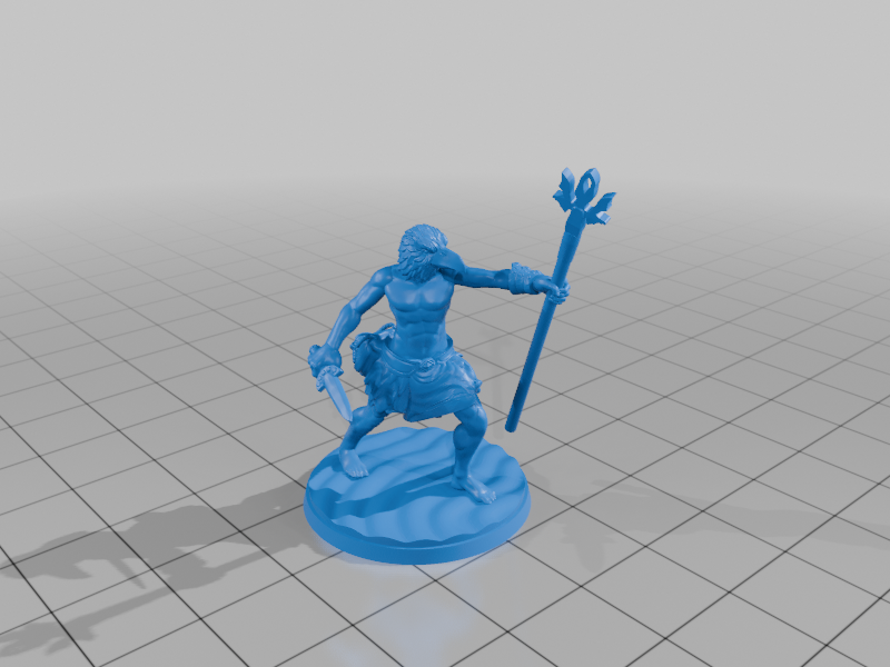 Chaos Acolyte Casters
