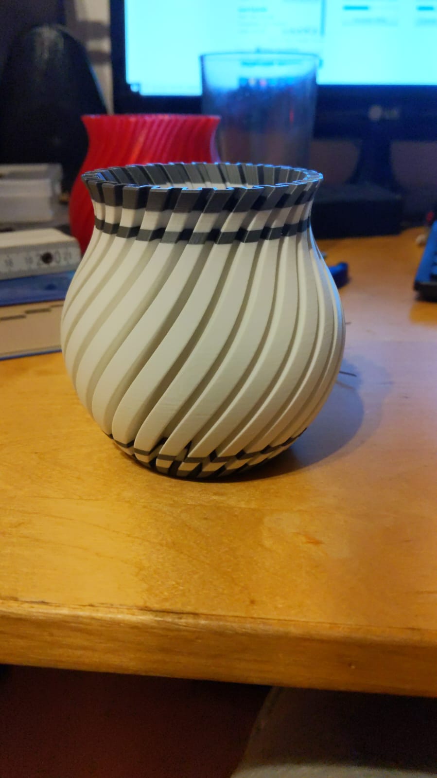 Vase