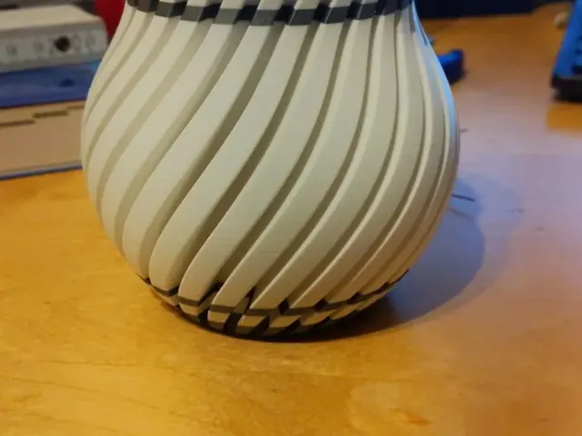 Vase