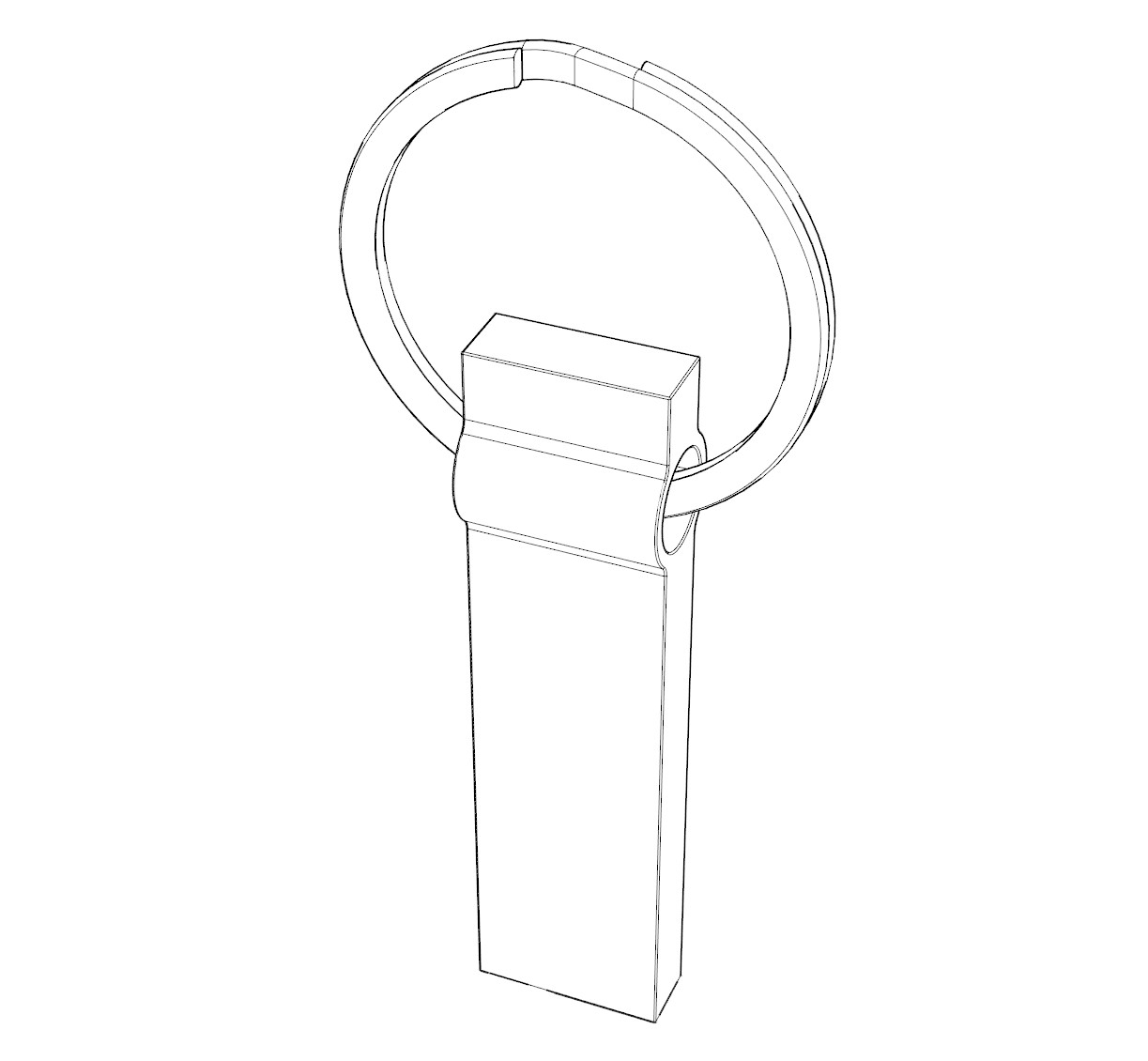 Prusa Mini USB Stick